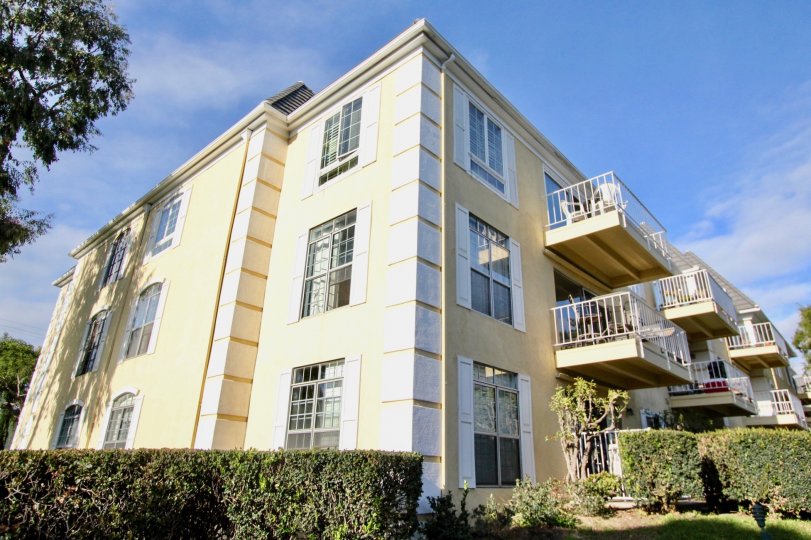 Versailles Newport Beach CA